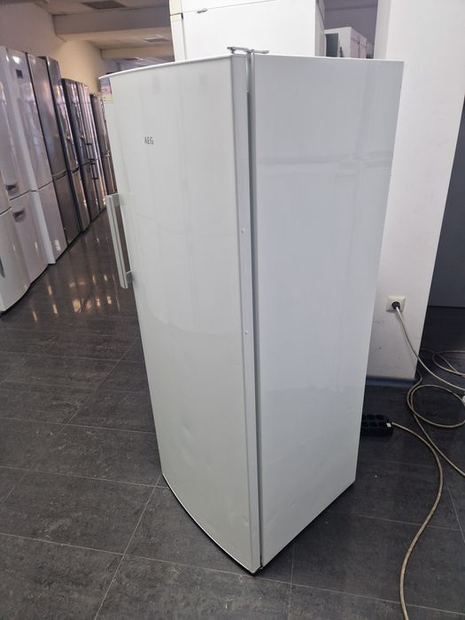 Хладилник AEG A+ 314 литра