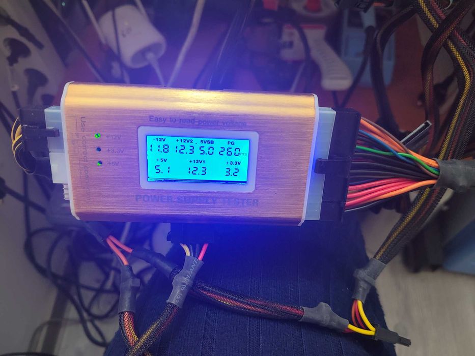 Bequiet BQ SU7 - 700W