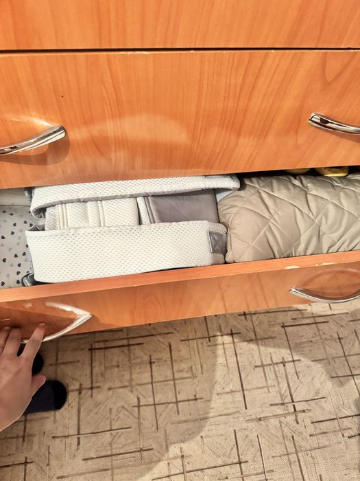 Комоды детские/мебель