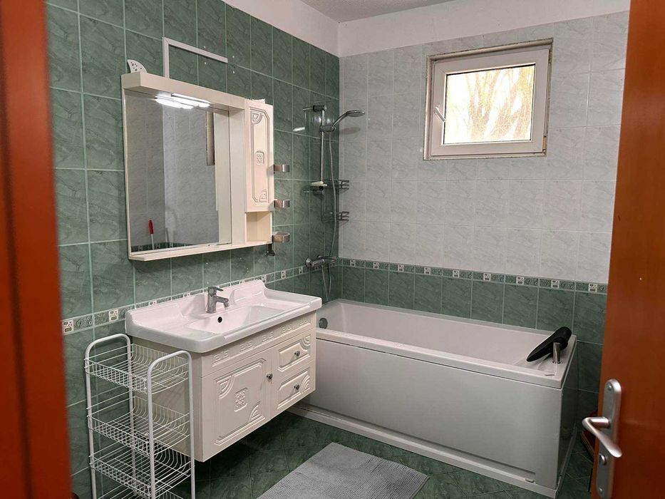 Тристаен с паркомясто в к-с Джоя парк - к.к. Златни пясъци