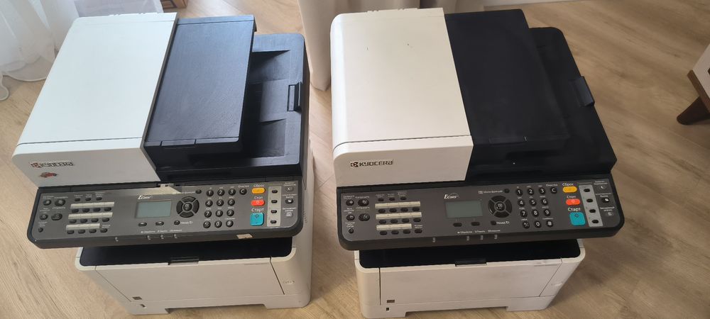 Принтер Kyocera ECOSYS M2040dn