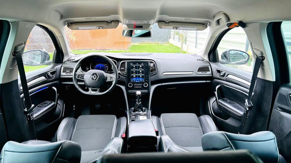 RENAULT 4 2018 — imagine 5