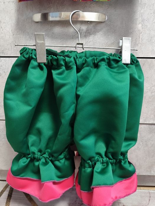 Костюм гномика карнавальный