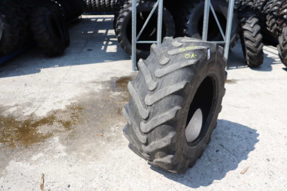 Anvelope Agricole 460/70R24 Trelleborg Radiale SH pentru Tractor Fata
