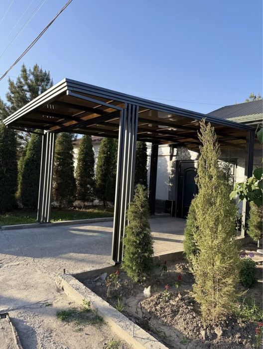 Loft Stilaj,Naves,reshotka,haytek mebellar