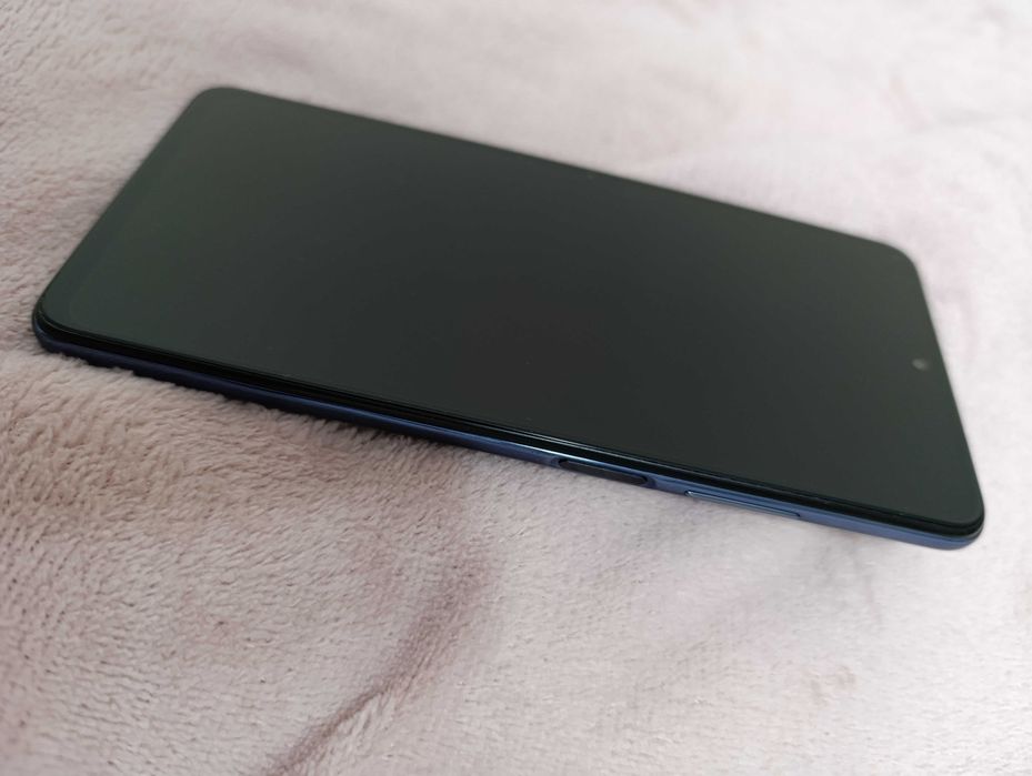 Xiaomi Mi 10 T Lite Atlantic blue