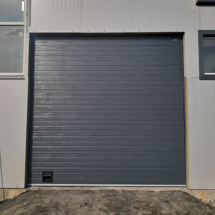 | Рольставни | Рольворота | Ворота |