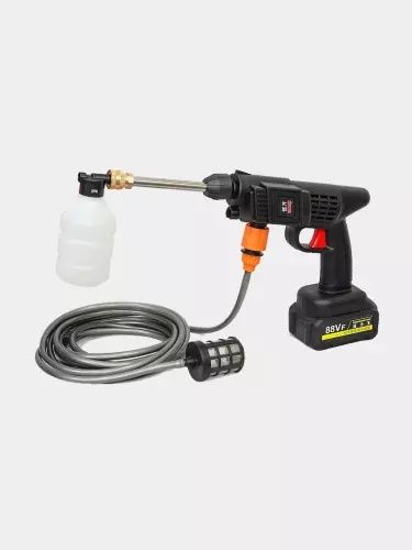 Avtomobil uchun karcher