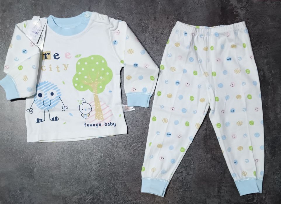 Продается детские вещи новые