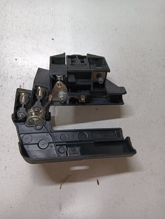 Borna Baterie Audi A5/S5 8T3 2007 - 2017