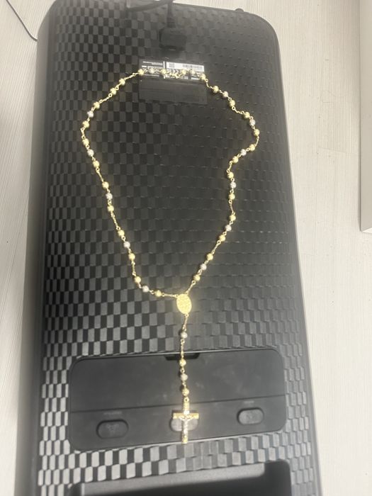 Lant aur deosebit folosit foate putin 14 karate