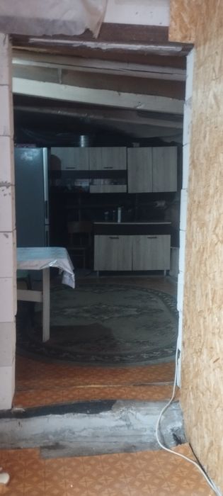 Продом дом в п. Щапово