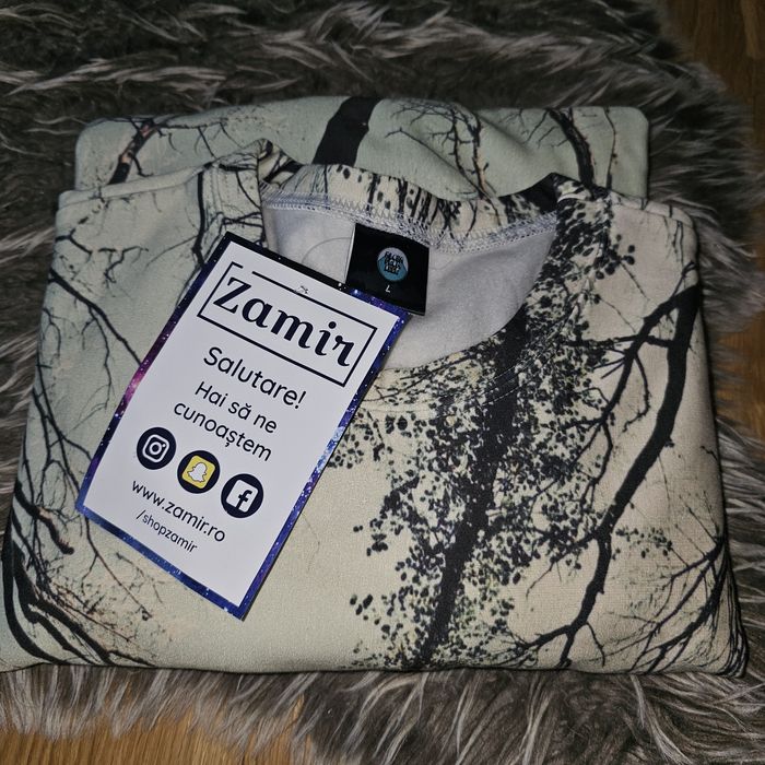 Bluza barbati, marimea L