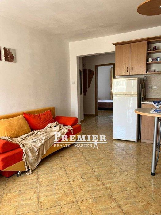 Продава се Тристаен апартамент в к.к. Слънчев бряг - 72 кв.м за 1195 €/кв.м - Снимка #16