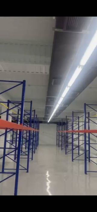 Фарм склад | Ответ хранение