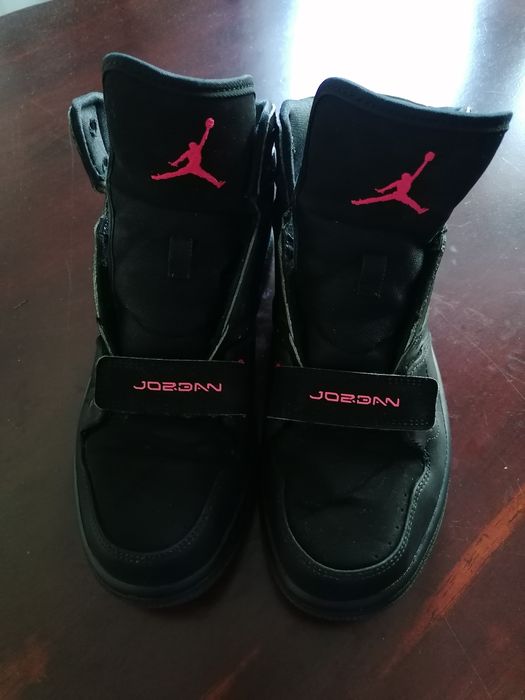 Nike air Jordan 1 Flight Strap mărime 40.5