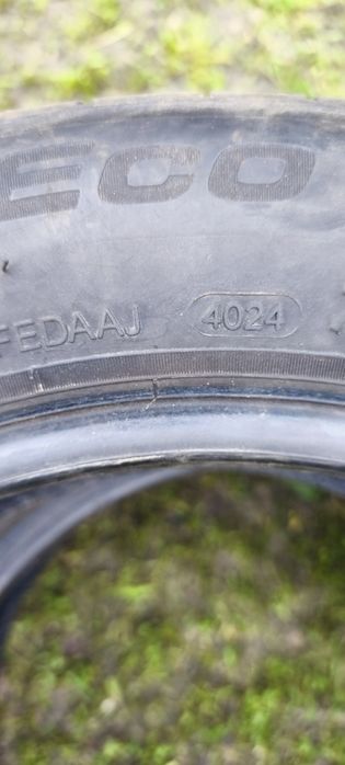 Doua anvelope de vara 185 60 r15 dot 2024  westlake