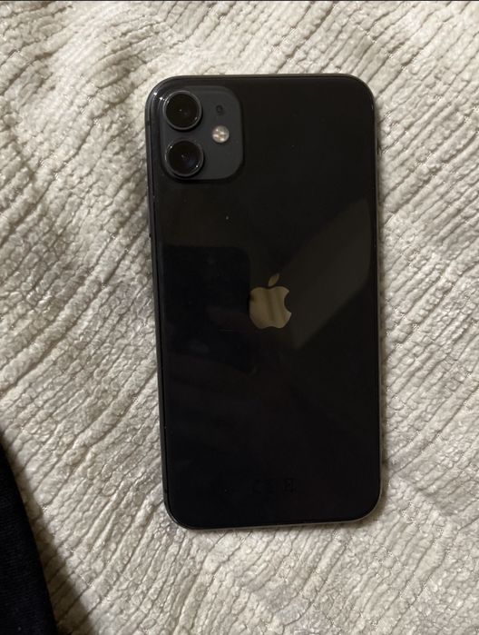 Продам iphone 11