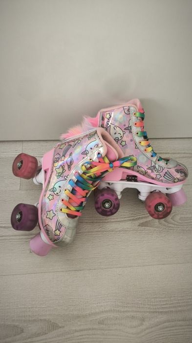 Детски кънки Byox  Unicorn 27-31