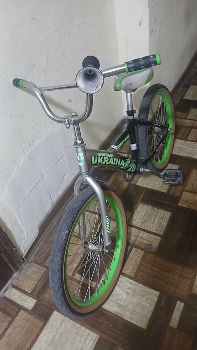 Velasoped 20 li sotiladi