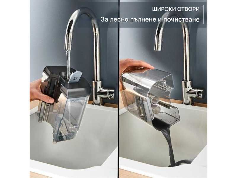 Перяща Прахосмукачка за Килими и Тапицерия Rowenta Clean It IN5020F0