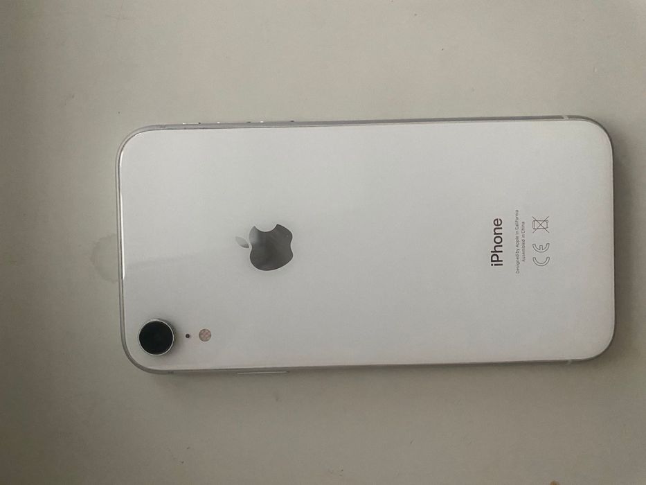 Айфон ХР бе 64гб ##