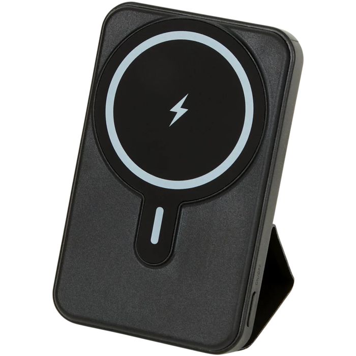 Baterie externă magnetică wireless RE-LOAD