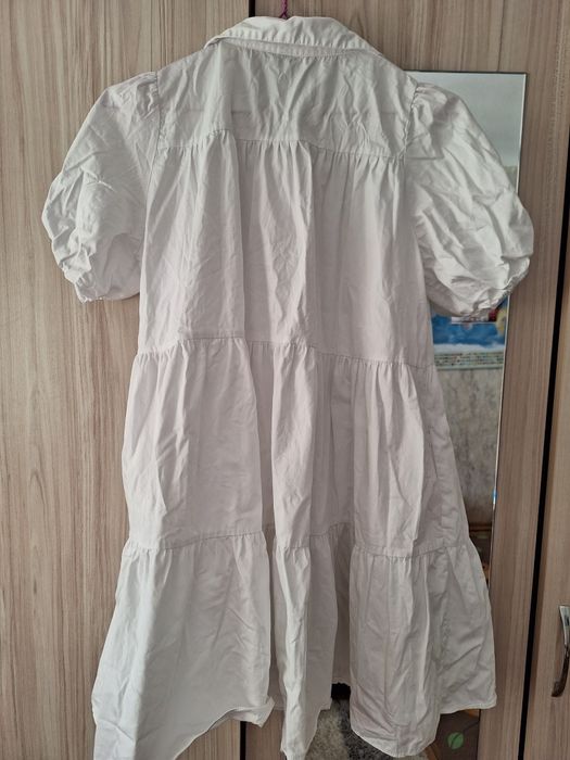 Рокля Зара Xs, S