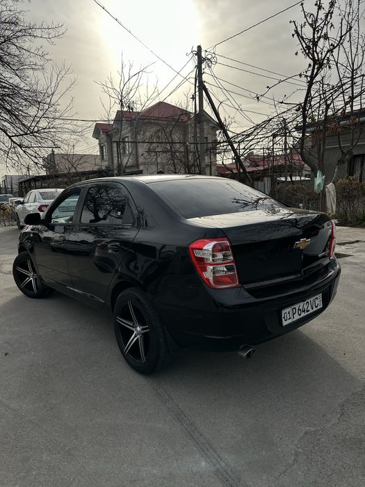 Cobalt ideal 7.900ga