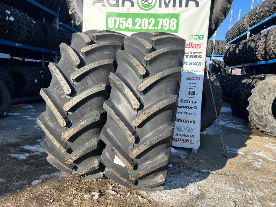 Anvelope noi Radiale de tractor spate ori combina 23.1R30 620/75R30