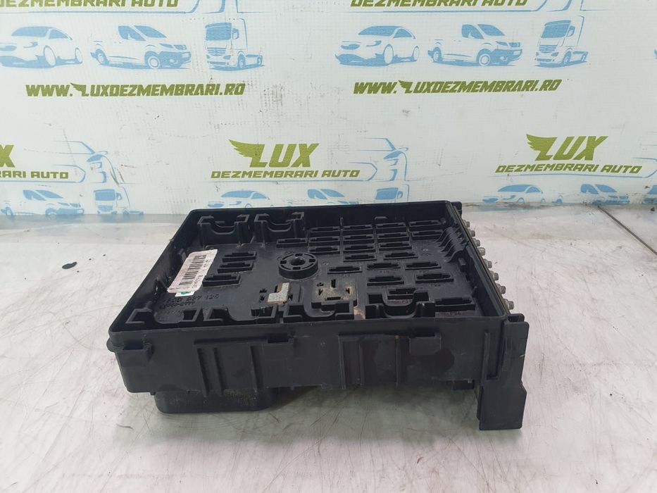 Panou tablou sigurante 3c0937125 Volkswagen VW Passat B6 [2005 - 2010