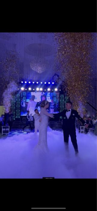 Конфетти для любого праздника