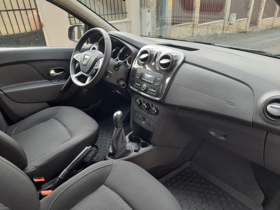 Dacia Logan MCV /45000 Km !