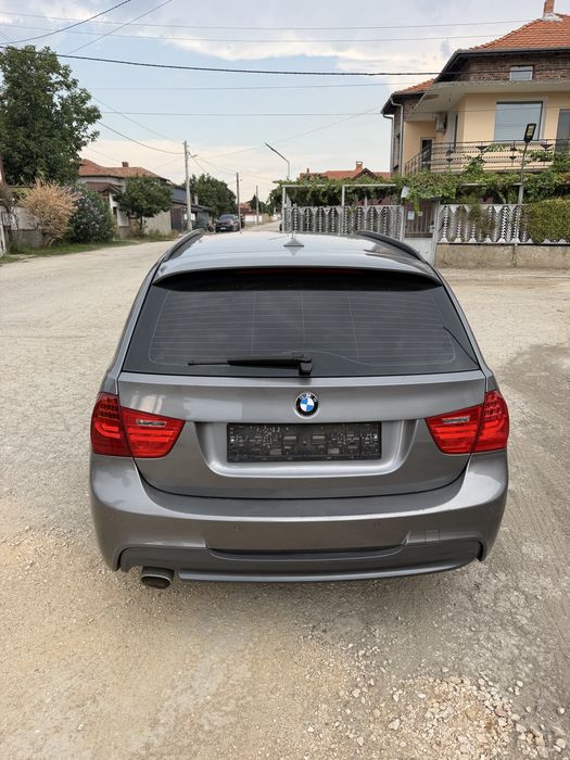 320d 184 m sport