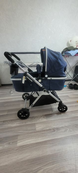 Коляска трансформер