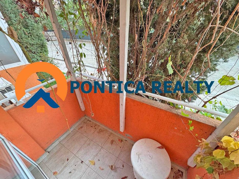 Продава се Едностаен апартамент в к.к. Слънчев бряг - 31 кв.м за 821 €/кв.м - Снимка #1