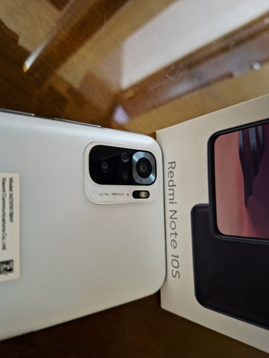Telefon Redmi 10 S note