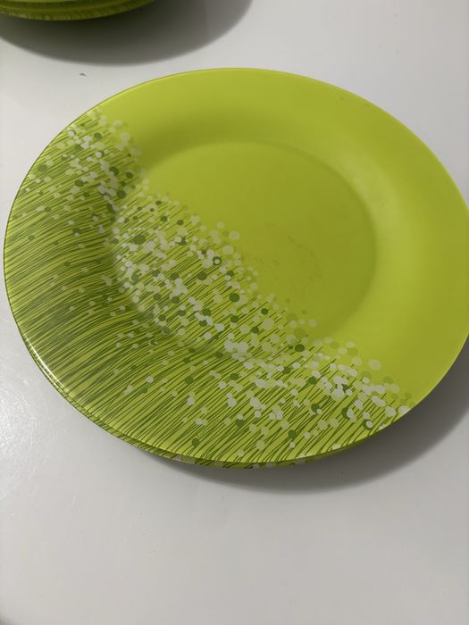 Тарелочный набор Luminarc