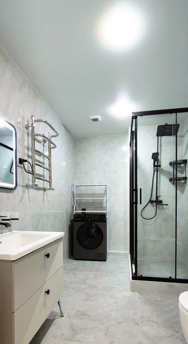 Аренда | Rent | Центр | Мирабад | 2-комнатная квартира