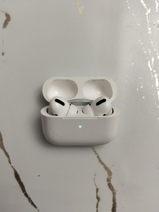 Продам Airpods pro