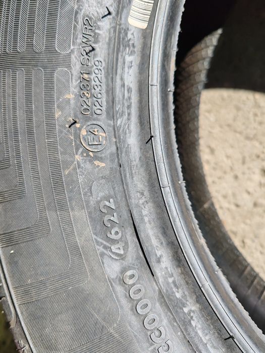 4 anvelope 185 65 14
