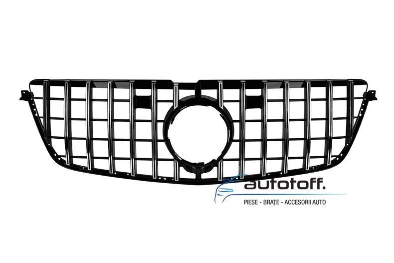 Grila Mercedes GL X166 (12-16) GT Panamericana