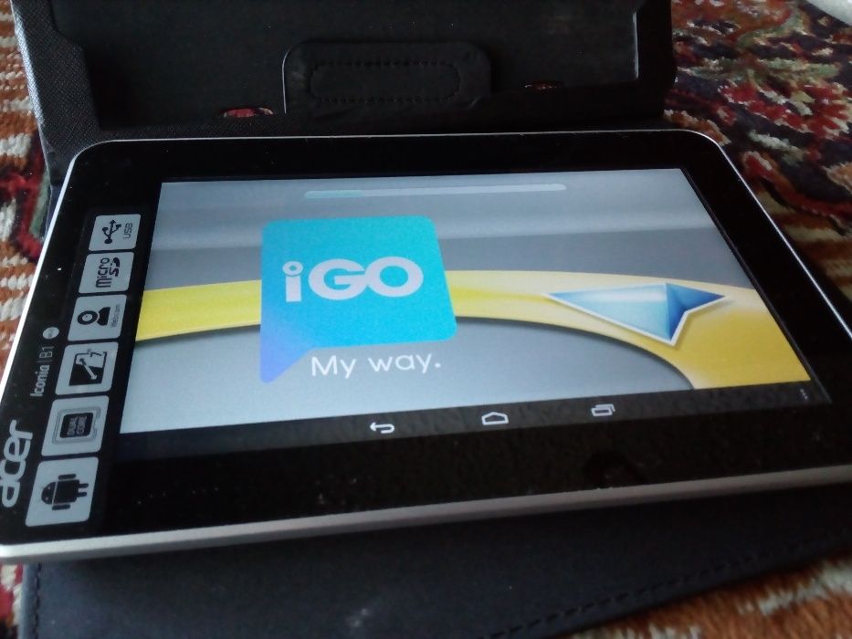 Актуализиране на Навигации GPS-сервиз ТомТом за Рено/Renault