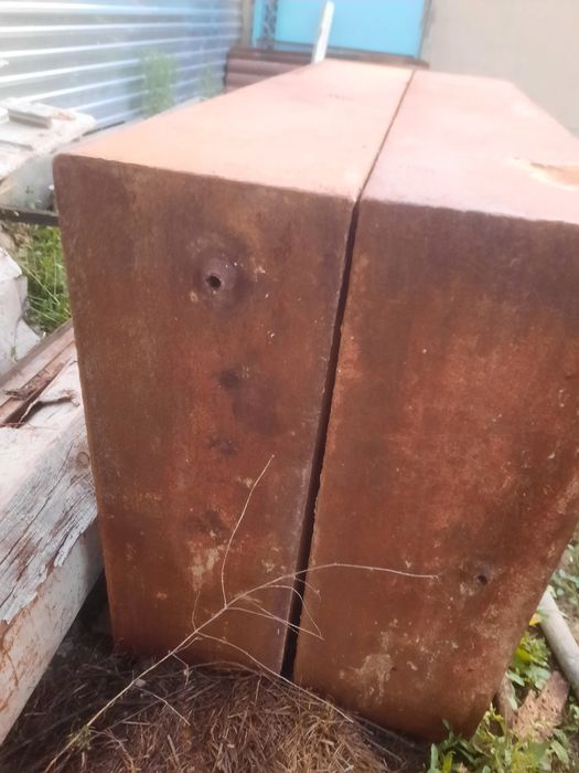 Продам бочки-батарей