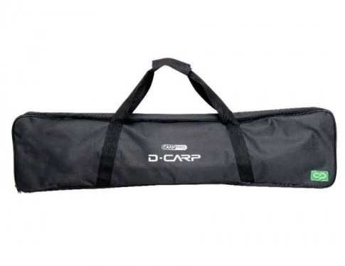 Rod Pod Carp Pro D Carp 4 picioare/3-4 posturi - PRODUS NOU