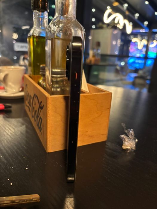 Iphone 14 pro space black