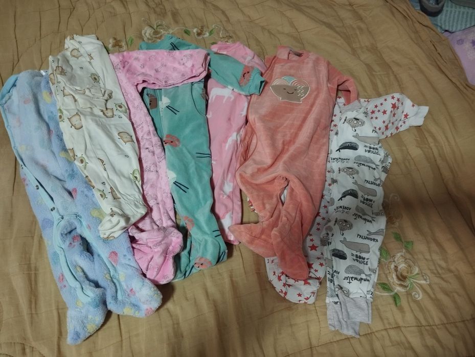 Продаю комбинезоны