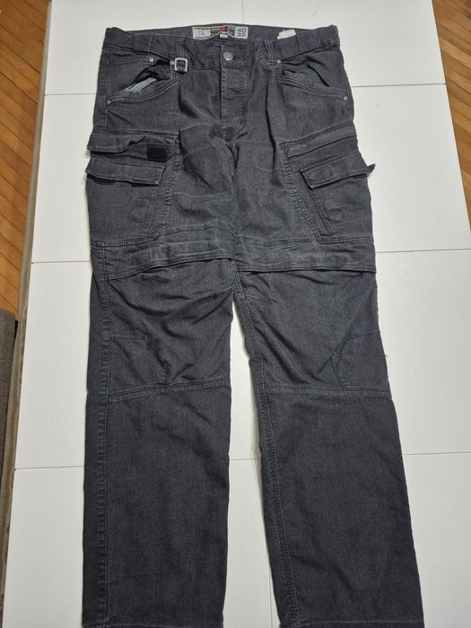 Engelbert Strauss  56 pantaloni lucru