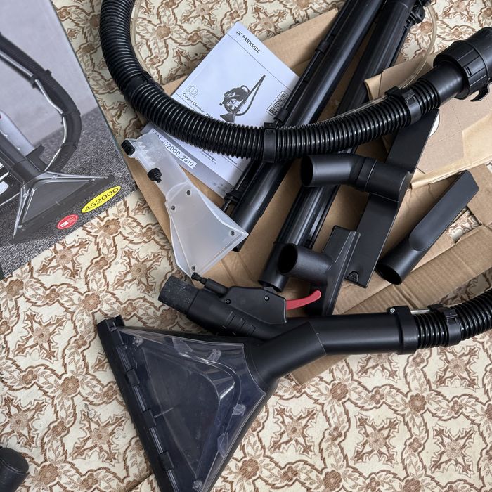 Aspirator injecție extracție Parkside PWS 20D3 sau PWS 20F5