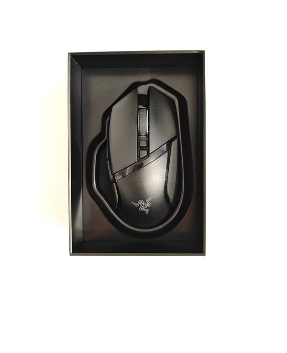 Mouse Gaming Razer Basilisk V3 Pro